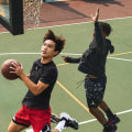 The Top Recreational Sport for Adults in Anoka County, Minnesota