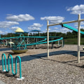 The Thriving World of Amateur Athletics in Anoka County, Minnesota