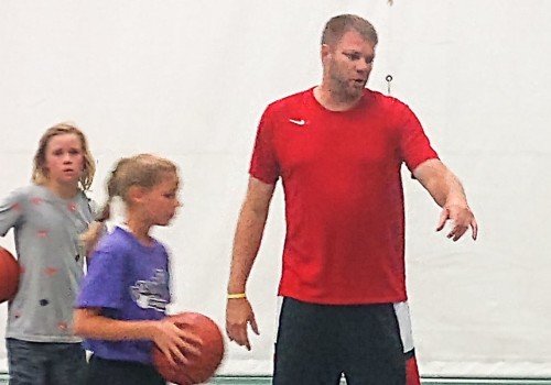 Exploring the Top Athletic Facilities and Resources in Anoka County, Minnesota
