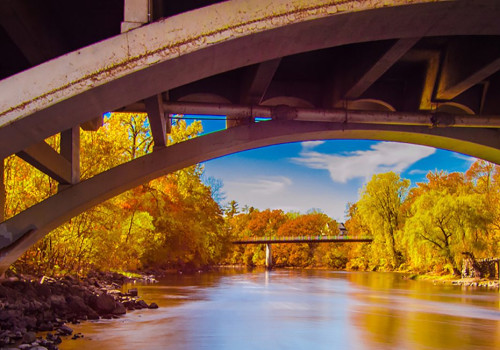 The Hidden World of Professional Athletes in Anoka County, Minnesota