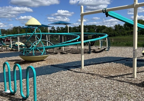 The Thriving World of Amateur Athletics in Anoka County, Minnesota