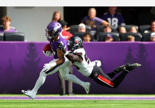 The Most Common Injuries Among Athletes in Anoka County, Minnesota: An Expert's Perspective