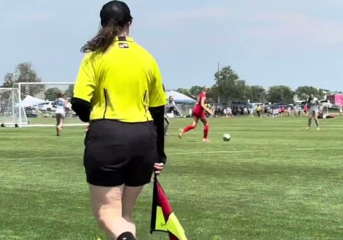 The Gender Equality in Sports: A Closer Look at Anoka County, Minnesota