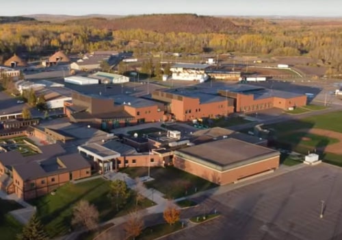 The Secret to Producing Successful Athletes in Anoka County, Minnesota