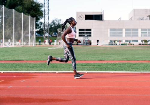 The Exciting World of Athletes in Anoka County, Minnesota