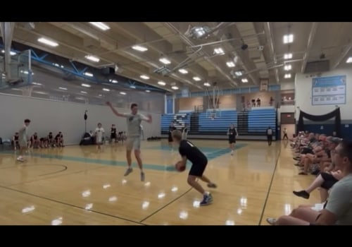 The Journey of High School Athletes in Anoka County, Minnesota: A Closer Look